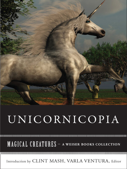 Title details for Unicornicopia by Clint Marsh - Available